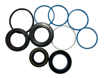 MA9018KIT Ремкомплект рейки з гідропідсилювачем ГПК MAZDA CX-7 06-12 MSG підбір по vin на Brocar