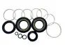 IN9006KIT Ремкомплект рейки з гідропідсилювачем ГПК INFINITI M 04-10 MSG підбір по vin на Brocar