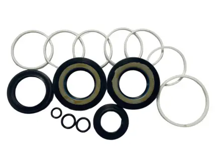 IN9006KIT Ремкомплект рейки з гідропідсилювачем ГПК INFINITI M 04-10 MSG подбор по vin на Brocar