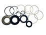 HO9029KIT Ремкомплект рейки з гідропідсилювачем ГПК HONDA CR-V 07-12 MSG підбір по vin на Brocar
