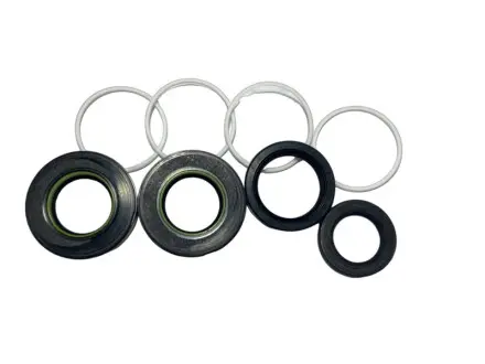 HO9004KIT Ремкомплект рейки з гідропідсилювачем ГПК HONDA HR-V 98-06 MSG підбір по vin на Brocar