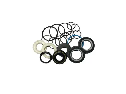 VO9002KIT Ремкомплект рейки з гідропідсилювачем ГПК VOLVO V70 00-07 MSG підбір по vin на Brocar
