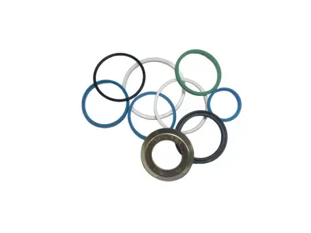 JA9001KIT Ремкомплект рейки з гідропідсилювачем ГПК JAGUAR XJ 97-03 MSG підбір по vin на Brocar