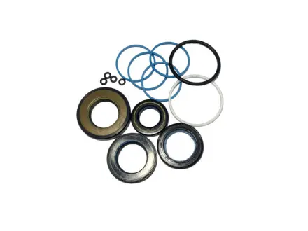 AC9001KIT Ремкомплект рейки з гідропідсилювачем ГПК ACURA MDX 07-13 MSG підбір по vin на Brocar