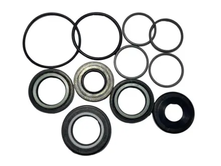 RO9003KIT Ремкомплект рейки з гідропідсилювачем ГПК ROVER 75 99-05 MSG подбор по vin на Brocar