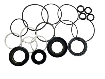 LE9004KIT Ремкомплект рейки з гідропідсилювачем ГПК LEXUS LS 94-00 MSG подбор по vin на Brocar
