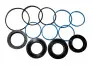 LE9007KIT Ремкомплект рейки з гідропідсилювачем ГПК LEXUS GS 97-05 MSG підбір по vin на Brocar