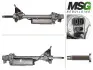 BW422ILA0R Рульова рейка з ЕПК BMW X7 G07 18-, BMW X5 G05 18- MSG підбір по vin на Brocar