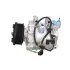 Компресор кондиціонера відновлений HONDA CR-V 07-12 38800-RZV-G01 R
