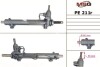 Рульова рейка з ГПК відновлена  Peugeot 406 97-04 PE211R