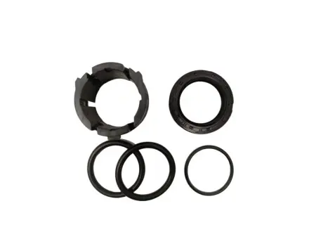 SS1001KIT Ремкомплект рейки без ГПК MSG подбор по vin на Brocar