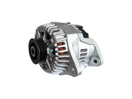 TG8C011 Генератор відновлений Nissan Micra 03-10 MSG подбор по vin на Brocar