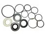 VW9022KIT Ремкомплект рейки з гідропідсилювачем ГПК MSG підбір по vin на Brocar