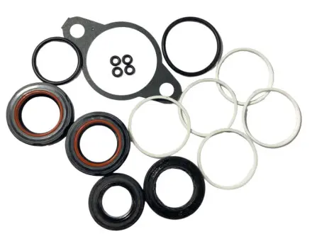 SU9005KIT Ремкомплект рейки з гідропідсилювачем ГПК MSG підбір по vin на Brocar