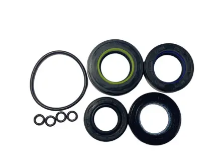 MT9036KIT Ремкомплект рейки з гідропідсилювачем ГПК MSG підбір по vin на Brocar