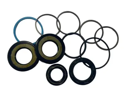 HO9031KIT Ремкомплект рейки з гідропідсилювачем ГПК MSG підбір по vin на Brocar
