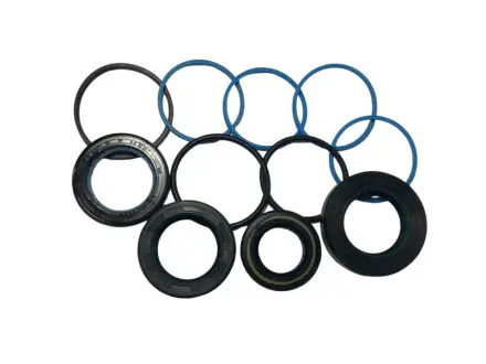 FO9045KIT Ремкомплект рейки з гідропідсилювачем ГПК MSG подбор по vin на Brocar