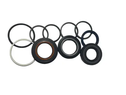 FO9003KIT Ремкомплект рейки з гідропідсилювачем ГПК MSG подбор по vin на Brocar