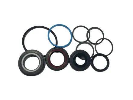 FO9012KIT Ремкомплект рейки з гідропідсилювачем ГПК MSG подбор по vin на Brocar