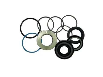 CR9016KIT Ремкомплект рейки з гідропідсилювачем ГПК MSG підбір по vin на Brocar