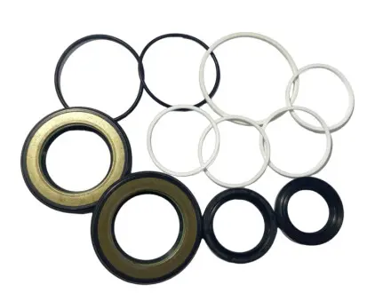 CR9020KIT Ремкомплект рейки з гідропідсилювачем ГПК MSG підбір по vin на Brocar