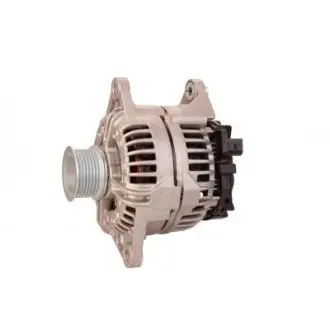 0124525130 Генератор відновлений Fiat Ducato 06-14 MSG підбір по vin на Brocar