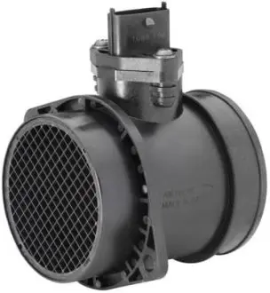 8ET009149071 Витратомір повітря 2.5MPI Turbo 20V,2.4TDI 20V,2.0MPI Turbo 16V,2.3MPI 20V,2.4MPI Turbo 20V FORD Focus II 04-11, Mondeo IV 07-15, Kuga 08-13, S-MAX 06-15; VOLVO V70 07-16, V70 00-07, S80 06-16, S40 04-12, V50 07-12, V50 04-07, XC90 02-16, S60 00-09, HELLA подбор по vin на Brocar