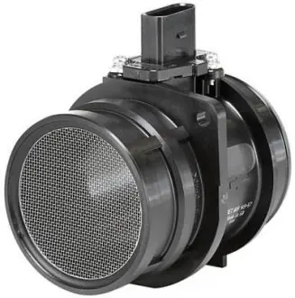 8ET009149571 Витратомір повітря 2.0TSI 16V AUDI A4 04-08, A6 04-11; SEAT Exeo 08-13 HELLA підбір по vin на Brocar