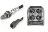 6PA358066221 Лямбда зонд 2.0MPI 16V,2.3MPI 16V FORD Fiesta 96-01, Galaxy 94-06 HELLA підбір по vin на Brocar