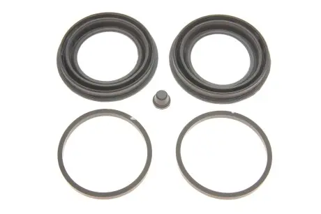 254210 Ремкомплект гальмівного супорта FORD F150 09-14, F150 04-08, FORD F150 76-14 FRENKIT підбір по vin на Brocar