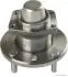 Маточина передня з підшипником CHEVROLET Lacetti 04-13, Nubira 05-11; DAEWOO Lacetti Premiere 09-11 J4710912