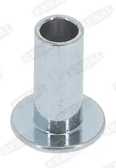 93252 Комплект заклепок 8x18 BERAL підбір по vin на Brocar
