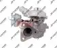 8I04300E74 Турбіна нова MITSUBISHI L200 06-15 Jrone підбір по vin на Brocar