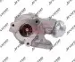 8I04300E74 Турбіна нова MITSUBISHI L200 06-15 Jrone підбір по vin на Brocar