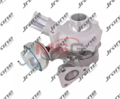 8I04300E74 Турбіна нова MITSUBISHI L200 06-15 Jrone підбір по vin на Brocar