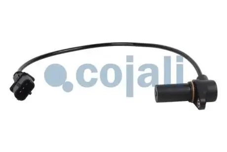 2260493 Датчик швидкості обертів COJALI підбір по vin на Brocar