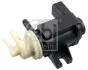 183760 Клапан електромагнитний AUDI/SKODA/VW \&#039;\&#039;1.4-2.0TDI \&#039;\&#039;03&gt;&gt; FEBI BILSTEIN підбір по vin на Brocar