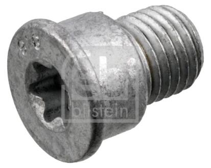 182621 Болт кріплення гальмівного диску(з шліцем типу Torx) FEBI BILSTEIN підбір по vin на Brocar