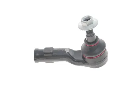 184891 Наконечник тяги рульової з гайкою FEBI BILSTEIN подбор по vin на Brocar