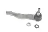 183437 Наконечник тяги рульової з гайкою FEBI BILSTEIN підбір по vin на Brocar