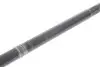 184263 Тяга рульова з гайкою FEBI BILSTEIN підбір по vin на Brocar