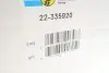 22335920 Амортизатор підвіски BILSTEIN підбір по vin на Brocar