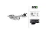 FO423NLR0R Рульова рейка з ЕПК Ford Mustang 14- MSG підбір по vin на Brocar