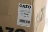 GZF1042 Радіатор відпрацьованих газів GAZO підбір по vin на Brocar