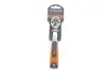 Ключ тріскоточний 1/4", 90 зубів 155 08-530