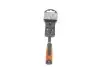 08530 Ключ тріскоточний 1/4&quot;, 90 зубів 155 NEO Tools підбір по vin на Brocar