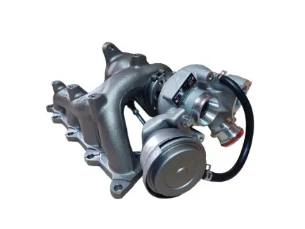 TD02TS8TURBO Турбіна нова VW Golf VI 09-14, Tiguan 08-16, PASSAT B7 10-15, Jetta VI 10-18, PASSAT B6 05-10, Golf V 03-09; AUDI A3 03-12, A1 10-18; SKODA Octavia A5 04-13, Rapid 13-19, Superb 08-15, Yeti 09-17; SEAT Altea 04-09, Leon 05-12, Toledo III 04-09, Tole SL TURBO подбор по vin на Brocar