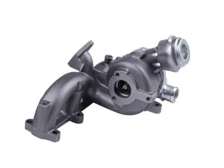 GT1749V7136725TURBO Турбіна нова VW PASSAT B6 05-10, Golf V 03-09, Jetta V 05-10, Golf Plus 05-14, Touran 03-10, Golf IV 97-03, Bora 98-13; AUDI A3 03-12, A3 96-03; SKODA Octavia A5 04-13, Superb 08-15; SEAT Altea 04-09, Leon 05-12, Toledo III 04-09, Leon 99-05, Toledo SL TURBO підбір по vin на Brocar