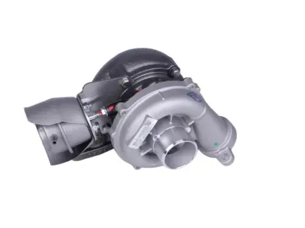 GT1544VGL08657TURBO Турбіна нова FORD Fiesta 09-17, Focus II 04-11, C-MAX 02-10, Fiesta 02-09; PEUGEOT Partner 08-, 5008 09-16, 207 06-15, 308 (T7) 07-19; MAZDA 3 BL 09-13, 3 BK 03-09; VOLVO V70 07-16, S80 06-16, C30 06-13, S40 04-12; MINI Cooper R56 07-14, Clubman R55 SL TURBO подбор по vin на Brocar