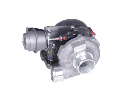 GT1544V08694TURBO Турбіна нова HYUNDAI Accent MC 06-10, i-30 FD 07-12, Elantra MD 11-16, Accent RB 10-18, Elantra HD 06-11, Getz TB 02-10, i-30 GD 12-17; KIA Ceed ED 07-12, Soul AM 08-13, Rio JB 06-11, Ceed JD 12-19, Soul PS 14-19, Carens UN 06-12, Cerato LD 04-08 SL TURBO підбір по vin на Brocar